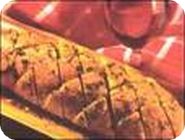 Cuisine - Pain de table - Le pain � l�ail